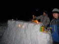 Ice Bar
