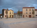 Old part of Montferrand
