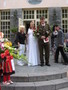The wedding of Agne & Ivo