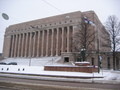 Finský parlament