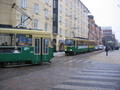 Tramvaje
